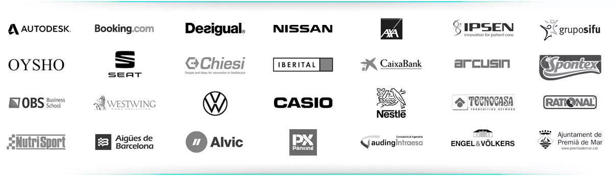 empresas