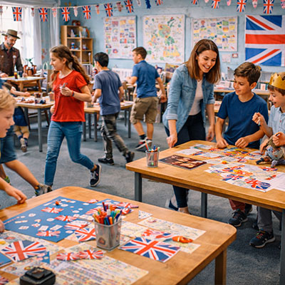 talleres-english-day